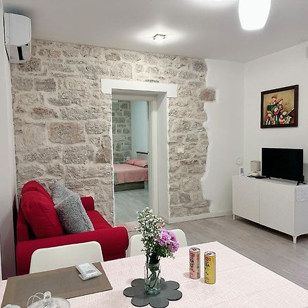 Zadar Small Escape Eksteriør billede