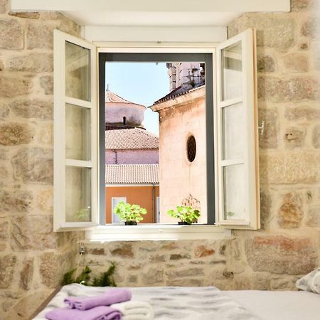 Zadar Small Escape Eksteriør billede