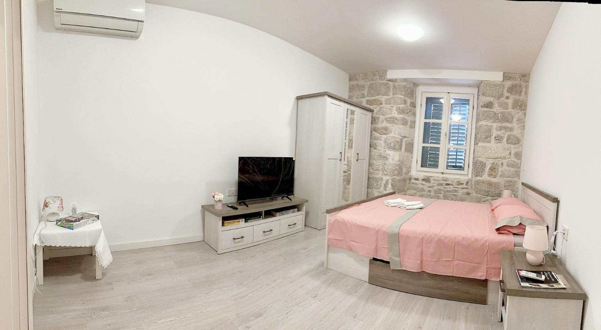 Zadar Small Escape Eksteriør billede