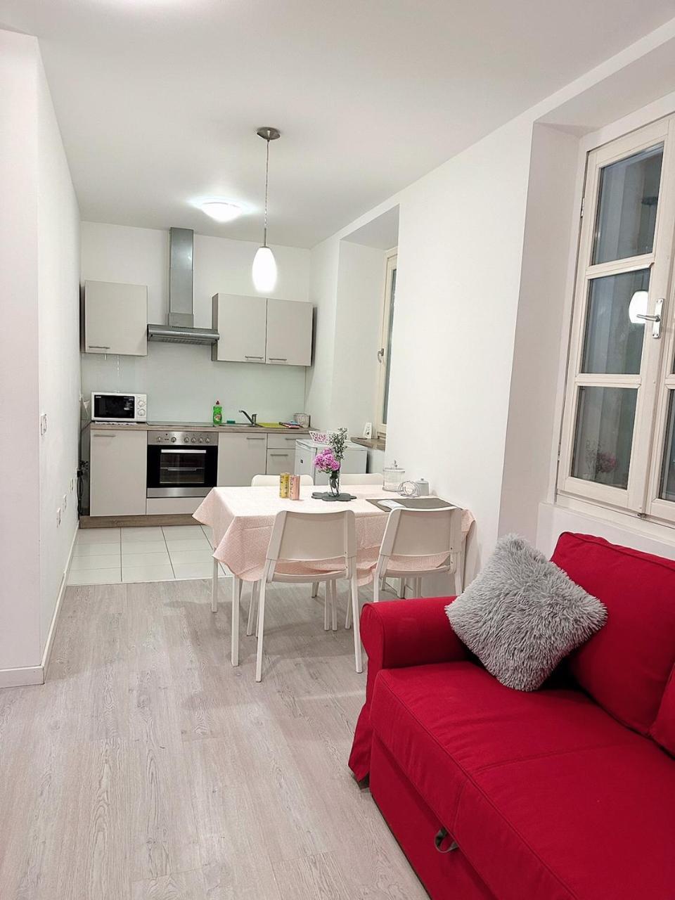 Zadar Small Escape Eksteriør billede