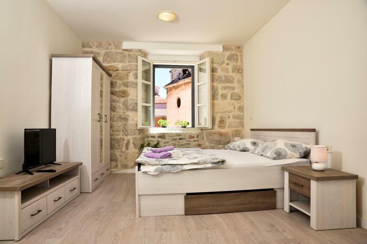Zadar Small Escape Eksteriør billede