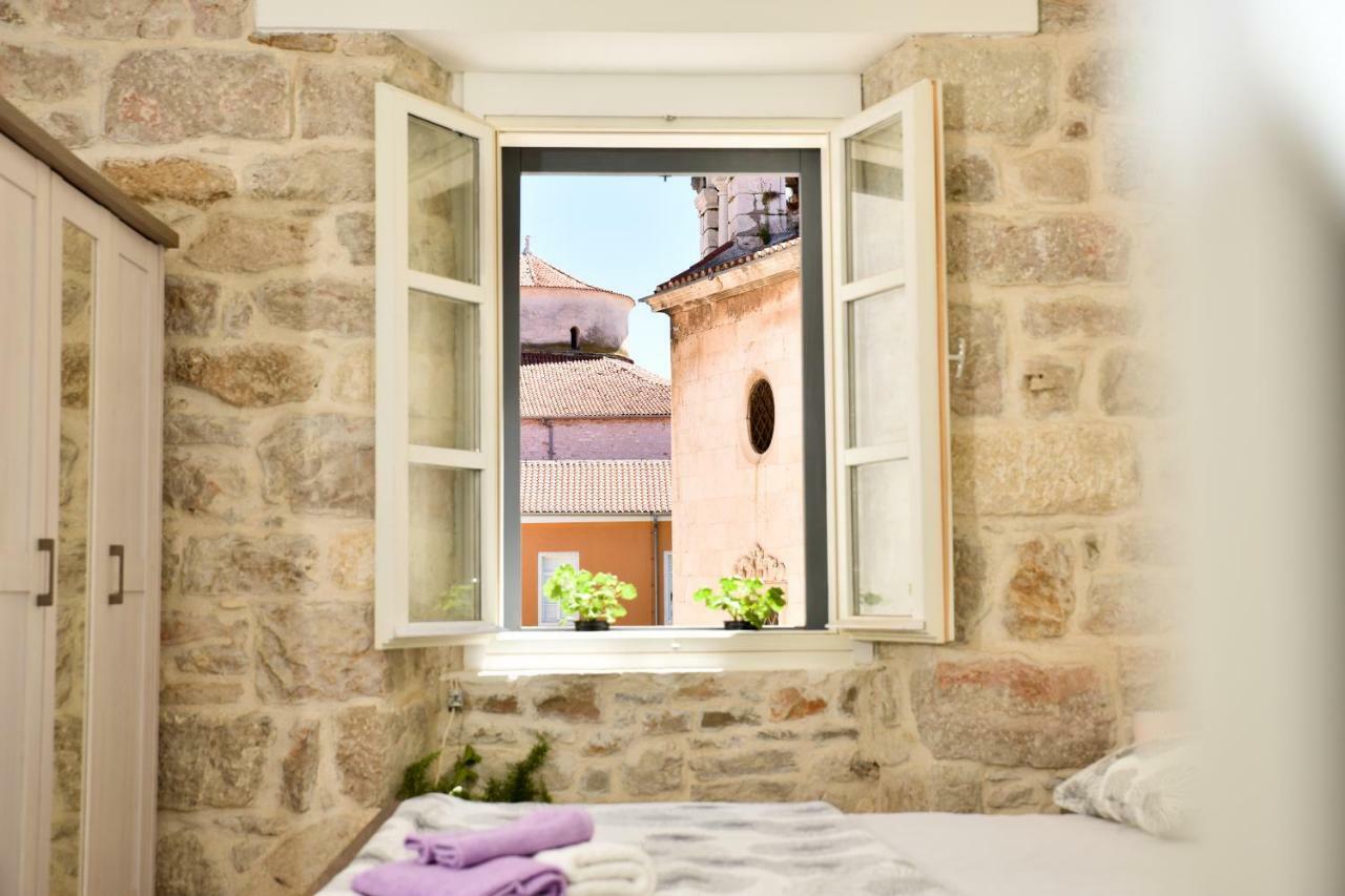 Zadar Small Escape Eksteriør billede
