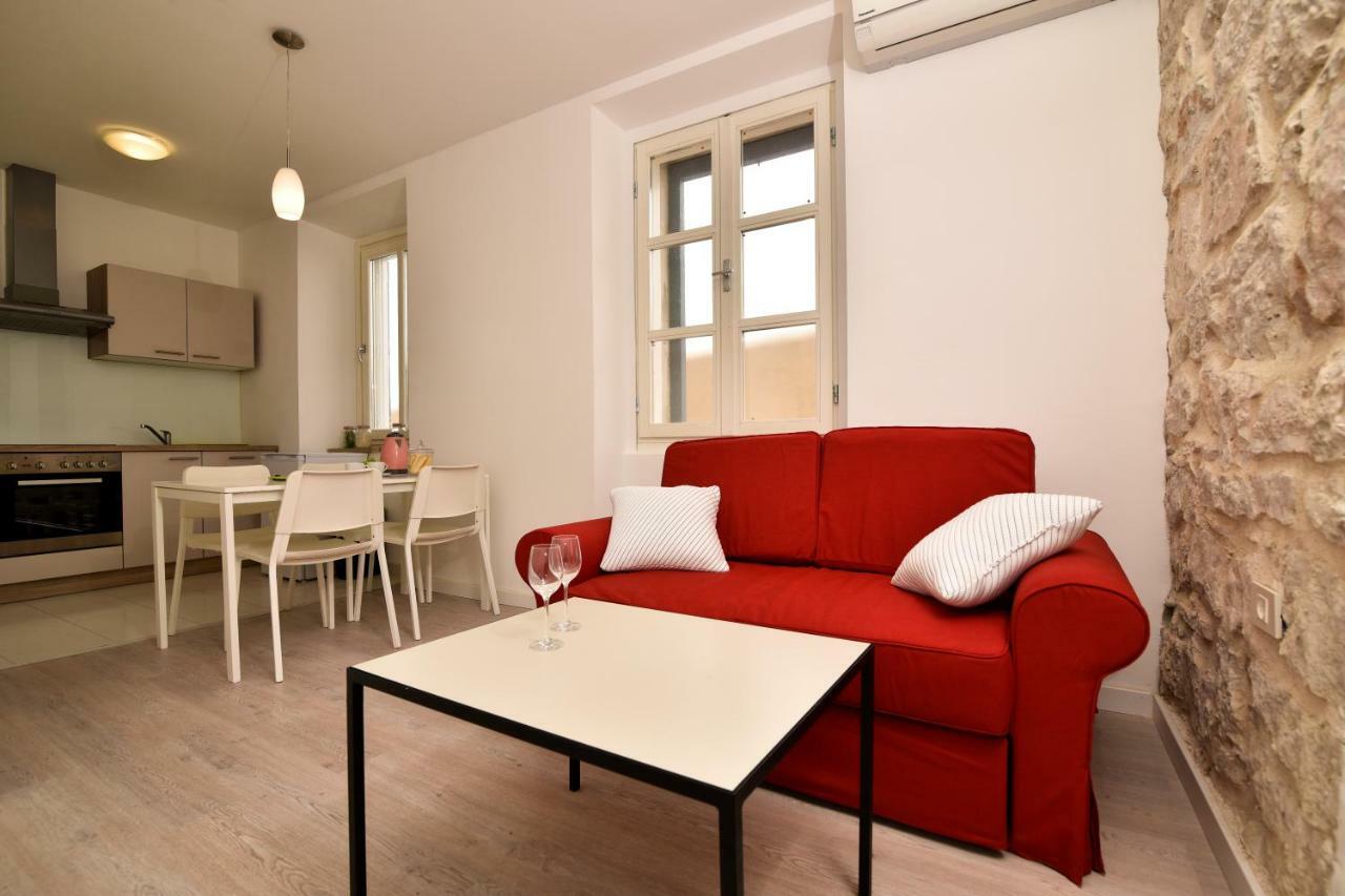 Zadar Small Escape Eksteriør billede
