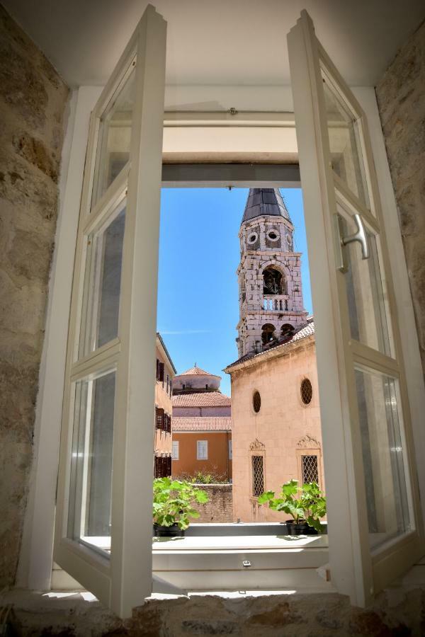 Zadar Small Escape Eksteriør billede